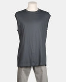 AMERICAN APPAREL - Kortärmad t-shirt - 7