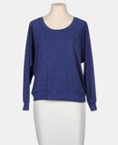 AMERICAN APPAREL - Långärmad jumper