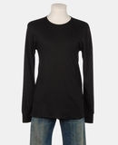 AMERICAN APPAREL - Långärmad t-shirt - 3