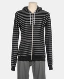 AMERICAN APPAREL - Sweatshirt med huva - 3