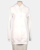 AMERICAN APPAREL - Sweatshirt med huva - 5