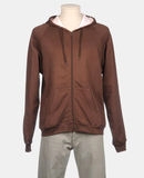 AMERICAN APPAREL - Sweatshirt med huva - 6