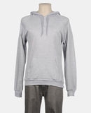 AMERICAN APPAREL - Sweatshirt med huva - 8