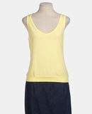 AMERICAN APPAREL - Topp - 4