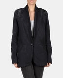AMERICAN RETRO - Blazer - 4