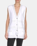AMERICAN RETRO - Cardigan - 2