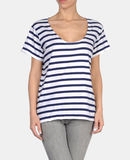 AMERICAN RETRO - Kortärmad t-shirt - 3