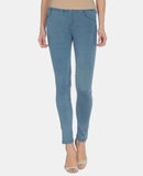AMERICAN RETRO - Leggings - 2