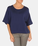 AMERICAN RETRO - Sweatshirt