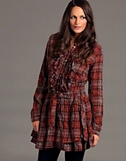 Amerie Dress