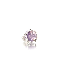 Amethyst Magic Ring