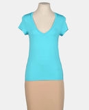 AMOR & PSYCHE - Kortärmad t-shirt - 3