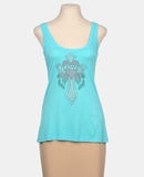 AMOR & PSYCHE - Kortärmad t-shirt - 5
