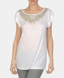 AMOR & PSYCHE - Kortärmad t-shirt - 6