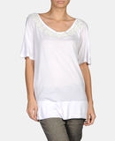 AMOR & PSYCHE - Kortärmad t-shirt - 8