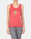 AMOR Y ODIO - Kortärmad t-shirt