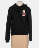 AMOS - Sweatshirt med huva - 3