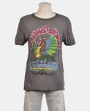 AMPLIFIED - Kortärmad t-shirt - 14