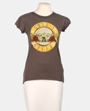 AMPLIFIED - Kortärmad t-shirt - 16