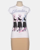 AMPLIFIED - Kortärmad t-shirt - 4