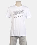 AMPLIFIED - Kortärmad t-shirt - 8
