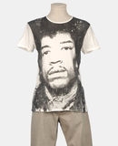 AMPLIFIED - Kortärmad t-shirt