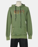 AMPLIFIED - Sweatshirt med huva - 2