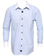Amsterdam Shirt