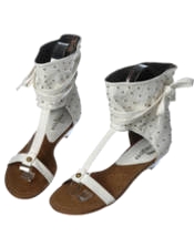 Amust Sandaler och flip-flops - 6