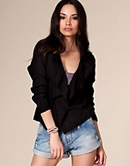 Amy Fluid Blazer