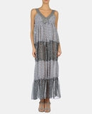 AMY GEE - Långklänning