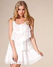 Amy Volang Dress