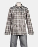 AN ORIGINAL PENGUIN BY MUNSINGWEAR - Medellång jacka