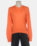 AN ORIGINAL PENGUIN BY MUNSINGWEAR - V-tröja