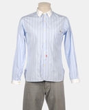 ANACHRONORM - Långärmad tröja - 5