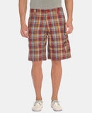 ANALOG - Bermudashorts - 2