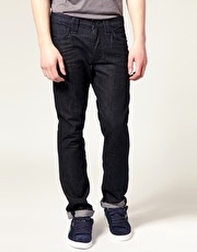 Analog Dylan Rieder Signature Slim Jeans