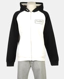 ANALOG - Sweatshirt med huva - 2