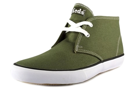 Anchor Chukka