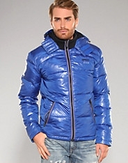 Anchor Down Jacket