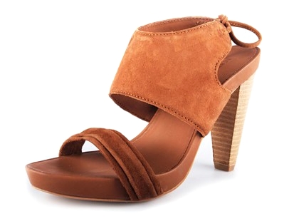 Ancle Sandal