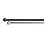 Ändknoppar 2-pack - 6