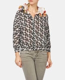 ANDREA CREWS - Blazer