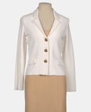 ANDREA MORANDO - Blazer - 5