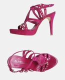 ANDREA MORELLI - Klacksandaler - 24