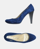 ANDREA MORELLI - Slipons