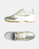 ANDREA MORELLI - Sneakers - 22
