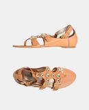 ANDREA PFISTER - Flip-flop skor - 2