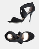 ANDREA PFISTER - Högklackade sandaler - 5