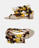ANDREA PFISTER - Sandaler - 3